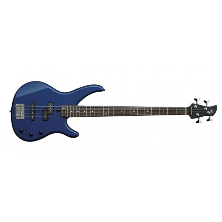 Bajo Yamaha 4 Cuerdas TRBX174 Azul-CasadelMusico-