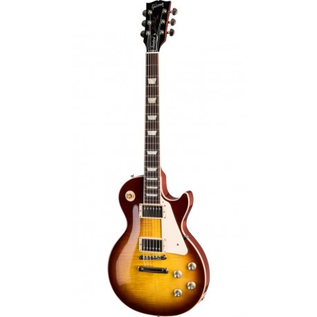 Guitarra Gibson Les Paul Standard  60s Iced tea-CasadelMusico-
