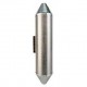 Guiro LP Torpedo Largo Metal LP-306A-CasadelMusico-