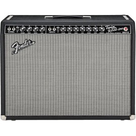 Amplificador de Bulbos Fender Twin Reverb 0217300000-CasadelMusico-
