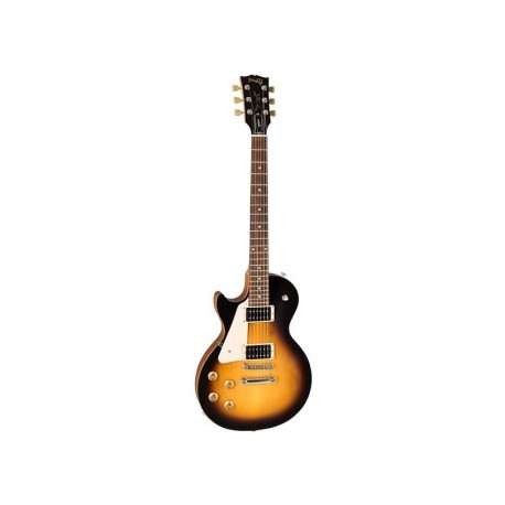 Guitarra Gibson Les Paul Zurda Studio Tribute 2019 Satin Tabacco Burst LPTR19LWONH1-CasadelMusico-