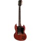 Guitarra Gibson SG Tribute Satin Cherry SGTR00AYNH1-CasadelMusico-