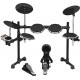 Baterias Electronica Behringer XD80USB-CasadelMusico-