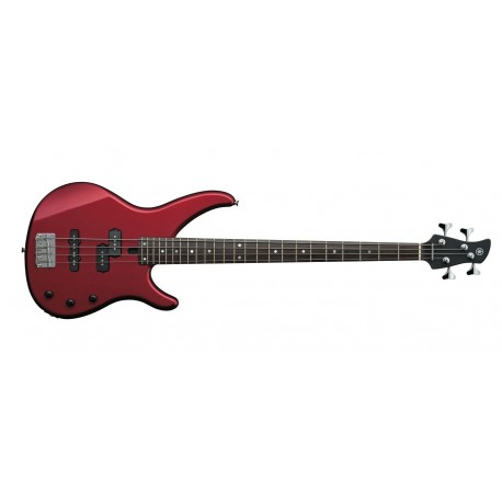 Bajo Yamaha TRBX305 Rojo-CasadelMusico-