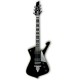 Guitarra Ibanez Paul Stanley PS120-BK Negro-CasadelMusico-