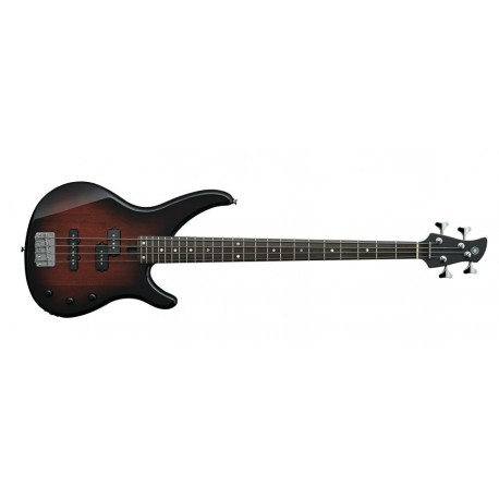 Bajo Yamaha 4 Cuerdas TRBX174 Sunburst-CasadelMusico-