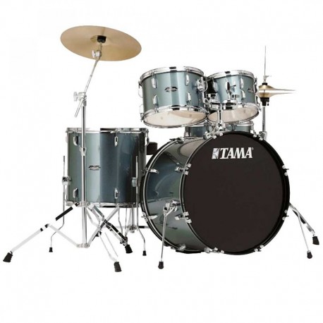 Bateria Tama StageStar CSV-CasadelMusico-