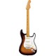 GUITARRA ELECTRICA FENDER VINTERA '50S STRATOCASTER MODIFIED SUNBURST-CasadelMusico-