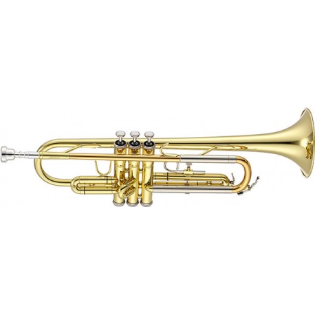 Trompeta Jupiter JTR-500-CasadelMusico-
