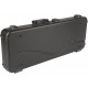 Estuche para Guitarra Fender Deluxe Molded Stratocaster o Telecaster-CasadelMusico-