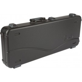 Estuche para Guitarra Fender Deluxe Molded Stratocaster o Telecaster-CasadelMusico-