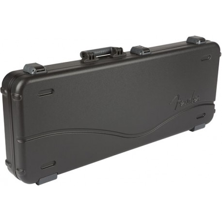 Estuche para Guitarra Fender Deluxe Molded Stratocaster o Telecaster-CasadelMusico-