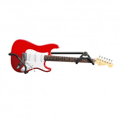 GSWMB01EB SOPORTE DE PARED PARA GUITARRA ELECTRICA ACOSTADA GRAVITY-CasadelMusico-