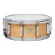 Tarola STAGE CUSTOM BIRCH YAMAHA 14" X 5.5 NATURAL WOOD SBS1455NW-CasadelMusico-