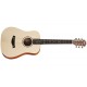Guitarra Acustica Baby Taylor BT1e-CasadelMusico-