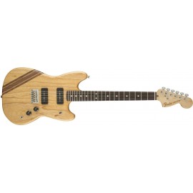 Guitarra Fender de colección Mustang Shortboard 0171511721-CasadelMusico-