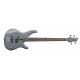 Bajo Electrico Yamaha Plata TRBX204GM-CasadelMusico-