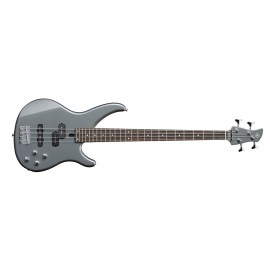 Bajo Electrico Yamaha Plata TRBX204GM-CasadelMusico-