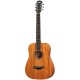 Guitarra Electro-Acustica Baby Mahogany BT2-e-CasadelMusico-