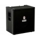 Combo bajo Orange Crush 100 Negro CR100BXTBLK-CasadelMusico-