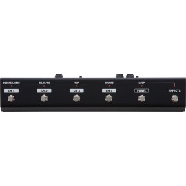 Controlador de piso (pedal) para amplificadores Roland y Boss-CasadelMusico-