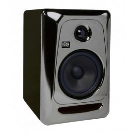 Monitor Amplificado KRK Plata RP5G3BG-CasadelMusico-