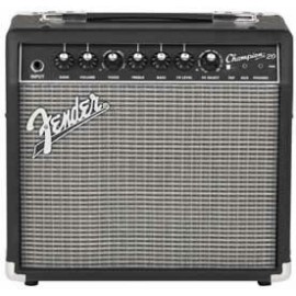 Amplificador Fender Champion 20-CasadelMusico-