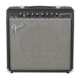 Amplificador Fender Champion 40 2330300000-CasadelMusico-