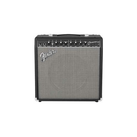 Amplificador Fender Champion 40 2330300000-CasadelMusico-