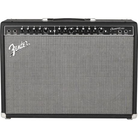 Amplificador Fender Champion 100 120V-CasadelMusico-