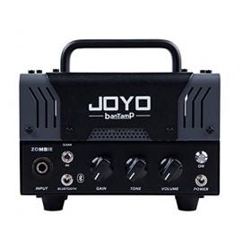 Amplificador de 20 w c/distor bluetooth 4.0-CasadelMusico-