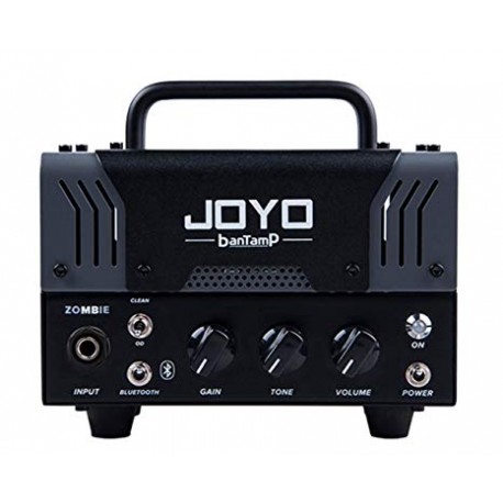 Amplificador de 20 w c/distor bluetooth 4.0-CasadelMusico-