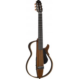 Guitarra Silent Yamaha SLG200N-CasadelMusico-