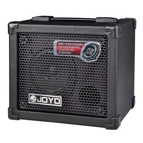 Amplificador digital15w con multi-efectos mesa boogie-CasadelMusico-
