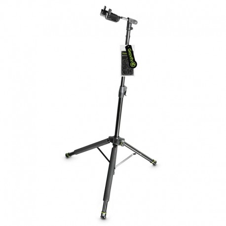 GS01NHB Soporte para Guitarra plegable Gravity-CasadelMusico-
