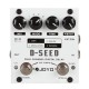 Pedal de efectos digital dilay 17ms-1000ms-CasadelMusico-