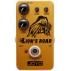 Pedal de efectos over drive-CasadelMusico-
