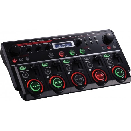 Pedalera RC-505-CasadelMusico-