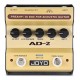 Pedal de efectos guitarra acústica y caja directa-CasadelMusico-