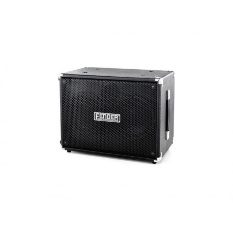 Fender Bable  Rumble 2X8 Speaker 2247008020-CasadelMusico-