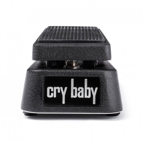 Pedal Efecto Crybaby Dunlop GCB95-CasadelMusico-