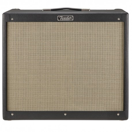 Amplificador Fender Hot Rod Deville 212 IV-CasadelMusico-