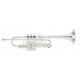Trompeta Princess Plateada-CasadelMusico-