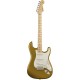 Guitarra Fender American Original 50 Stratocaster Aztec Gold-CasadelMusico-