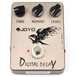 Pedal Joyo digital delay JF-08-CasadelMusico-