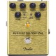 Pedal Fender de efectos Pugilist Distortion Pedal-CasadelMusico-