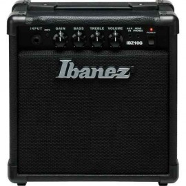 Amplificador para Guitarra electrica IBAÑEZ IBZ-10-CasadelMusico-