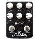 Pedal Joyo para guitarra metal extreme JF-17-CasadelMusico-