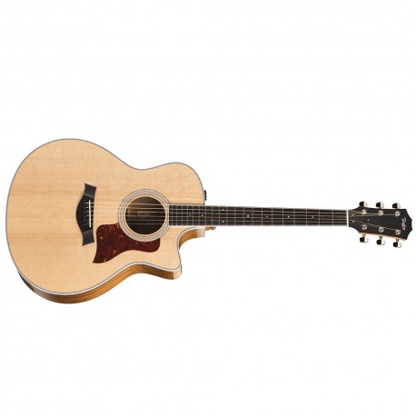 Guitarra Premium Taylor Electro Acustica 416E-CasadelMusico-