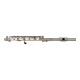 Piccolo Gemeinhardt 4SP (Chapa de Plata )-CasadelMusico-